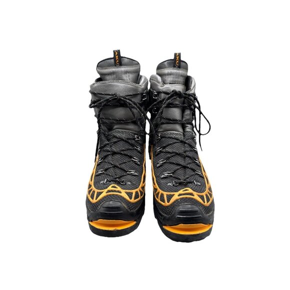 AKU Spider Gore-Tex Boots size Men's 10.5 Mountaineering Trekking Boot - Picture 2 of 4